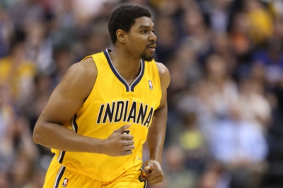 Ιντιάνα Πέισερς: Μόνιμα έξω ο… Μπάινουμ