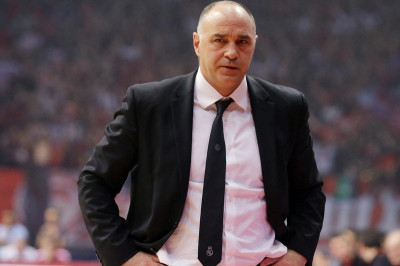 Λάσο: «Ομάδα με καρδιά ο Ολυμπιακός»