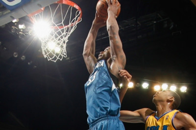 Μινεσότα Τίμπεργουλφς: Απολογία για Κάνινγχαμ