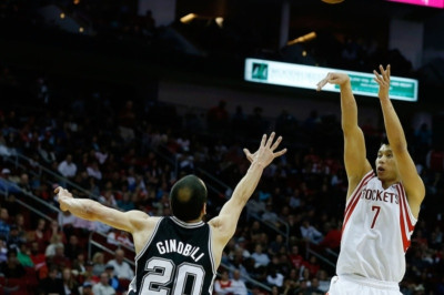 Χιούστον Ρόκετς: Αντιγράφει Τζινόμπιλι ο Λιν