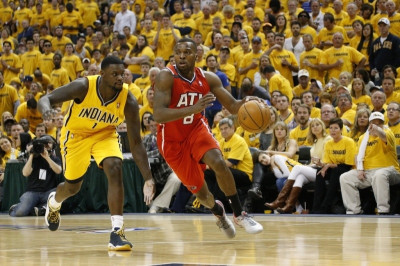 Ατλάντα Χοκς: Θέλει να μείνει ο Μακ