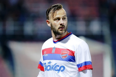 Πανιώνιος: Προσφυγή από Λάσνικ