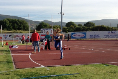 Στίβος: Η ομάδα για το Βαλκανικό Πρωτάθλημα Π/Κ