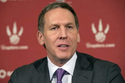 Ντιτρόιτ Πίστονς: Κολάντζελο και Ζάρεν για τη θέση του GM