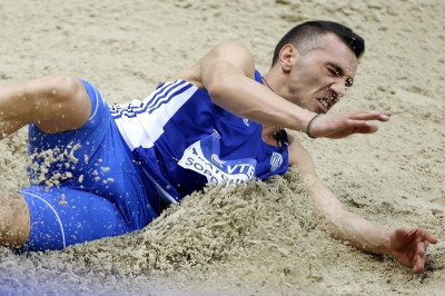 Στίβος: Ντεμπούτο στην Ντόχα για Τσάτουμα και Κυριακοπούλου