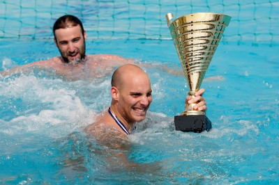Final 4 Κυπέλλου Πόλο Ανδρών: Οι διαιτητές των αγώνων