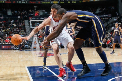 Στην Κίνα για… ζέσταμα ο Τζόουνς