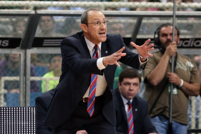 Μεσίνα: «Οι παίκτες μου σκέφτονται το Final 4»