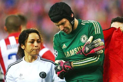 Τσέλσι: Χειρουργήθηκε ο Τσεχ