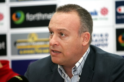 Ταρνατόρος: «Να διορθώσουμε τα κακώς κείμενα»