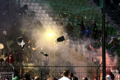 Super League: Δυο αγωνιστικές σε Παναθηναϊκό και ΠΑΟΚ!