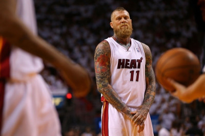 Μαϊάμι Χιτ: Δεν ανησυχούν για «Birdman»