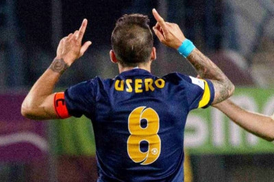 Αστέρας Τρίπολης: MVP με Παναθηναϊκό ο Ουσέρο