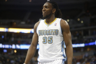 Ντένβερ Νάγκετς: Πίστη για παραμονή Φαρίντ