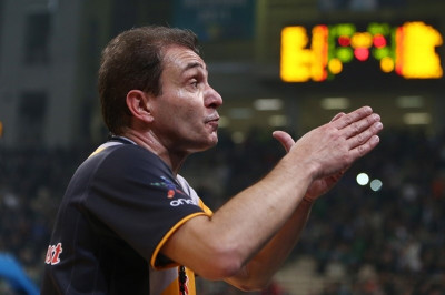 Ευρωλίγκα: Στο Final 4 του Μιλάνο ο Χριστοδούλου