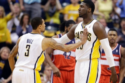 Ιντιάνα Πέισερς: «Επέστρεψε» ο Χίμπερτ και 1-1 (videos)