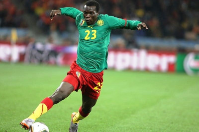 Αμπουμπακάρ: «Θα κάνει την έκπληξη το Καμερούν»