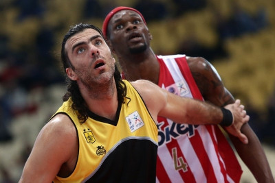 Ασημακόπουλος: «Κάναμε υπέρβαση»