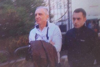 Σιένα: Συνελήφθη για φοροδιαφυγή ο Μινούτσι