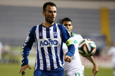 Ατρόμητος: Ατομικό ο Νάστος, κάρτες ο Λαζαρίδης