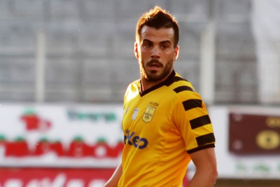 ΠΑΣ Γιάννινα: Ενδιαφέρον για Τσουμάνη