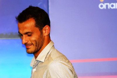 Αχαρναϊκός: Ανανέωσε ο Παγούδης