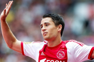 Μπόγιαν: «Ξεχωριστή θέση στην καρδιά μου ο Άγιαξ»