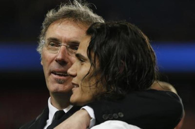 Παρί Σεν Ζερμέν: Ανανέωσε ο Μπλαν!