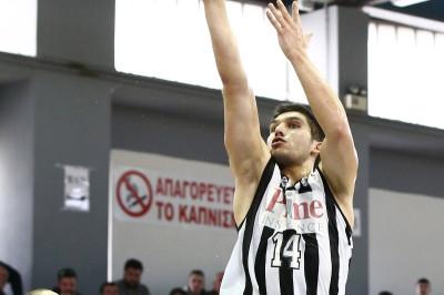 Κασελάκης: «Στα όριά μας με Παναθηναϊκό»