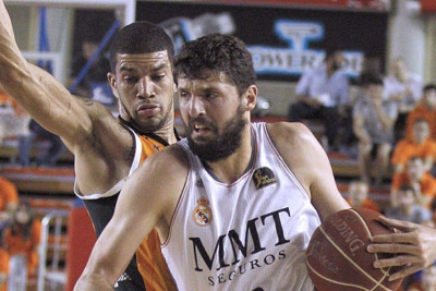 Ρεάλ - Μπαρτσελόνα: Ισοπαλία στο θέαμα (video)