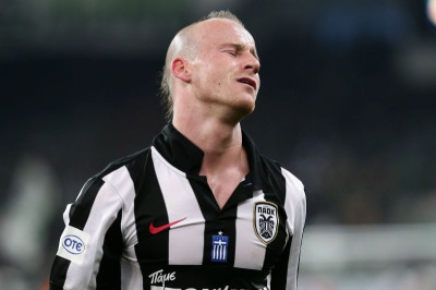 ΠΑΟΚ: Κρίνεται του Στοχ