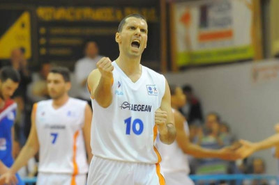 Κολοσσός Ρόδου: «Πάντα επιτυχίες, Χριστόφορε»