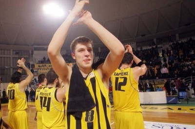 Βεζένκοφ: «Είμαι καλά στον Άρη»