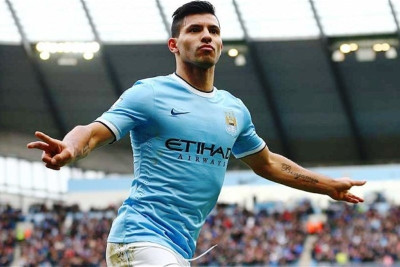 Μάντσεστερ Σίτι: Με Αγκουέρο στον… τελικό