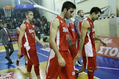 Ολυμπιακός: Περιμένει τους τραυματίες