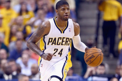 Ιντιάνα Πέισερς: Νέα αποστολή για Τζορτζ