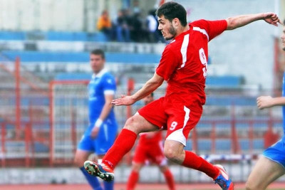 Δωτιέας Αγιάς: Σειρήνες από Football League για Βαλαώρα