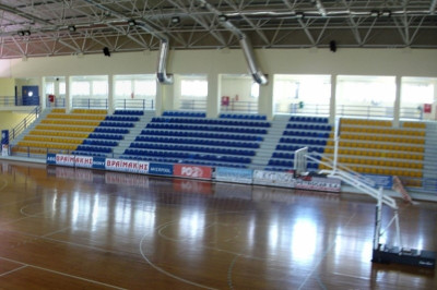 Β’ Εθνική: Μπαράζ ανόδου σε Χαλκίδα, Βόλο