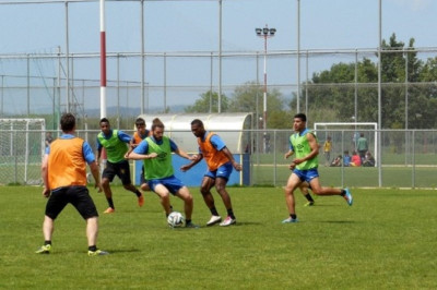 Παναιτωλικός: Με τα ίδια προβλήματα