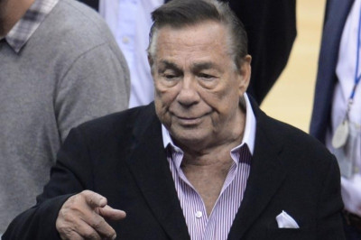 Λος Άντζελες Κλίπερς: Δεν πουλά ο Στέρλινγκ