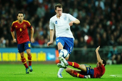 Αγγλία: Προλαβαίνει το Μουντιάλ ο Τζόουνς