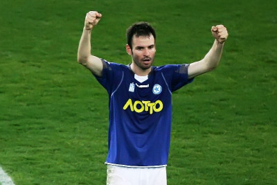 Ατρόμητος: Μόνο ο Νάστος εκτός