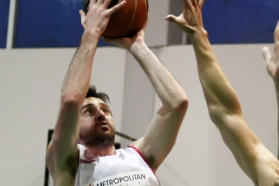 Τσαλδάρης: «Μαγική χρονιά για την Κηφισιά»