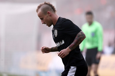 ΠΑΟΚ: Δύσκολα με Ατρόμητο οι Στοχ, Βούκιτς