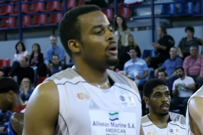 Βον: «Η καλύτερη χρονιά της ζωής μου στον ΚΑΟΔ»