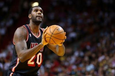 Μαϊάμι Χιτ: Απίστευτη αυτοκριτική από Όντεν