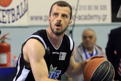 Αργυρόπουλος: «Κάτι παραπάνω από την ψυχή μας»