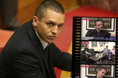 Δημοτικές εκλογές 2014: Η συνέντευξη του Η. Κασιδιάρη στο NEWSBOMB