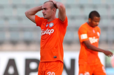 Ηρακλής: Απορρίφθηκε η έφεση για Ματσούκα