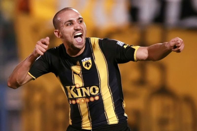 ΑΕΚ: «Μύλος» με Τζεμπούρ!